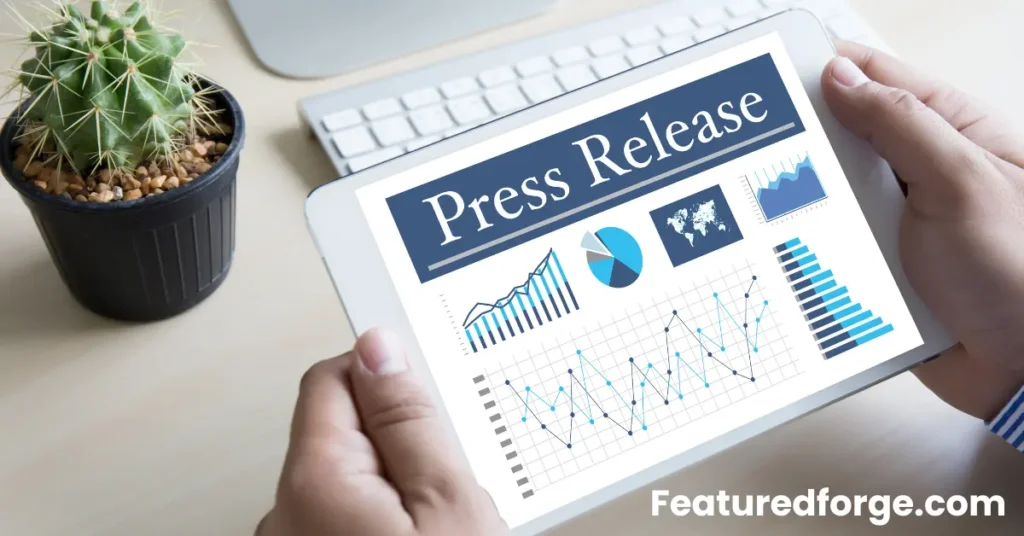 Press Release