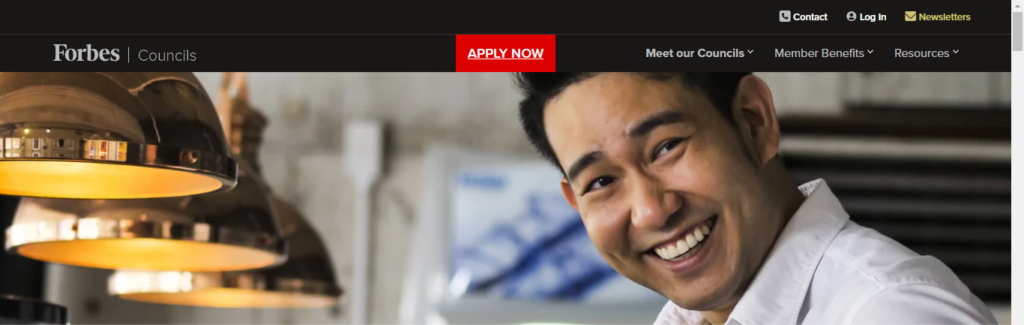 Forbes Business Council